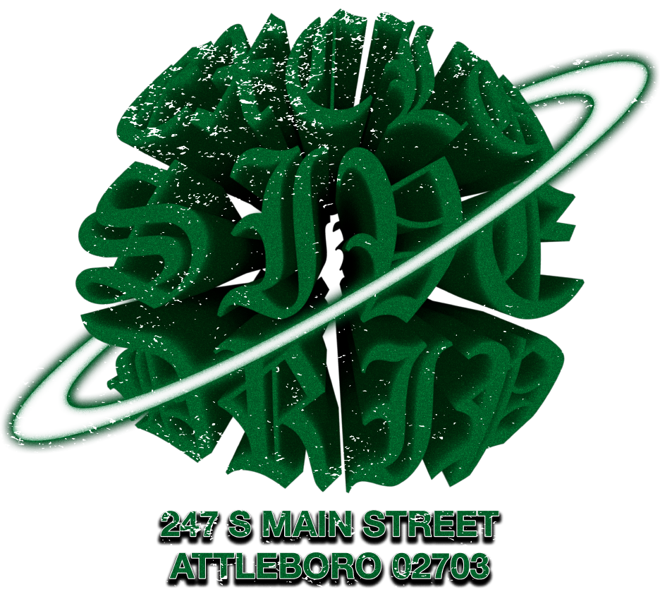 Yumberriez university tee