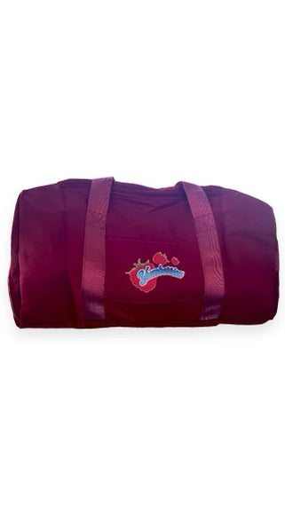 YUMBERRIEZ DUFFLE BAG