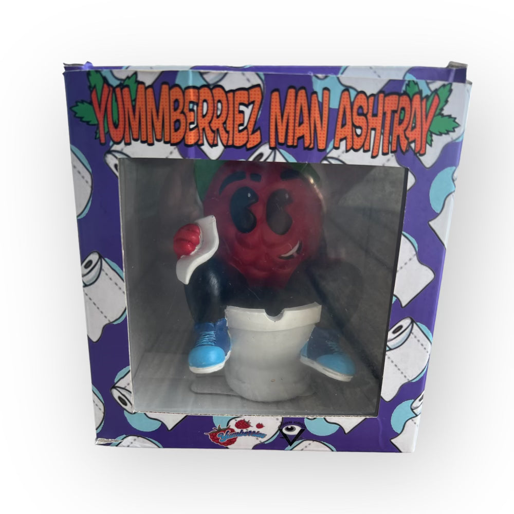 YUMBERRIEZ ASH TRAY