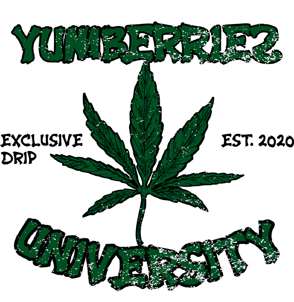 Yumberriez university tee