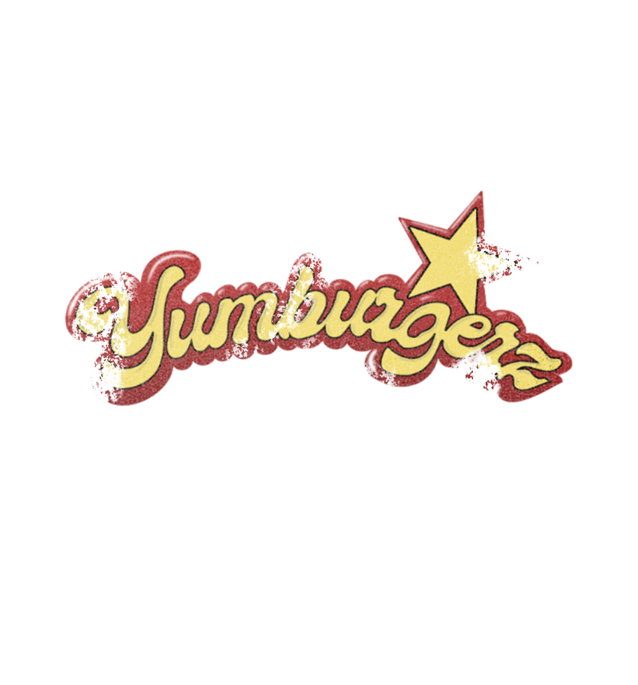 Yumburgerz tee